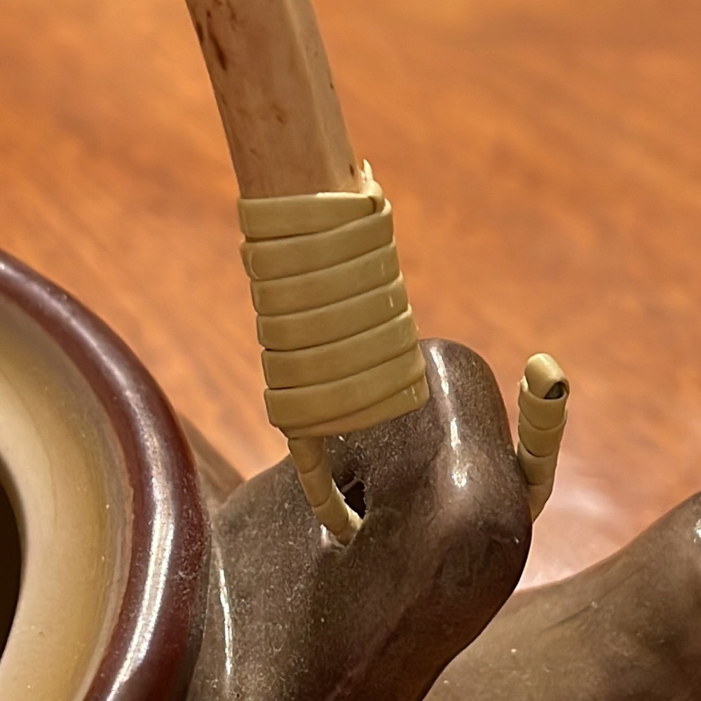 Tea Pot & Cup Set - Picture 7 of 8